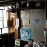 K-Clinic - Doctor's Room II