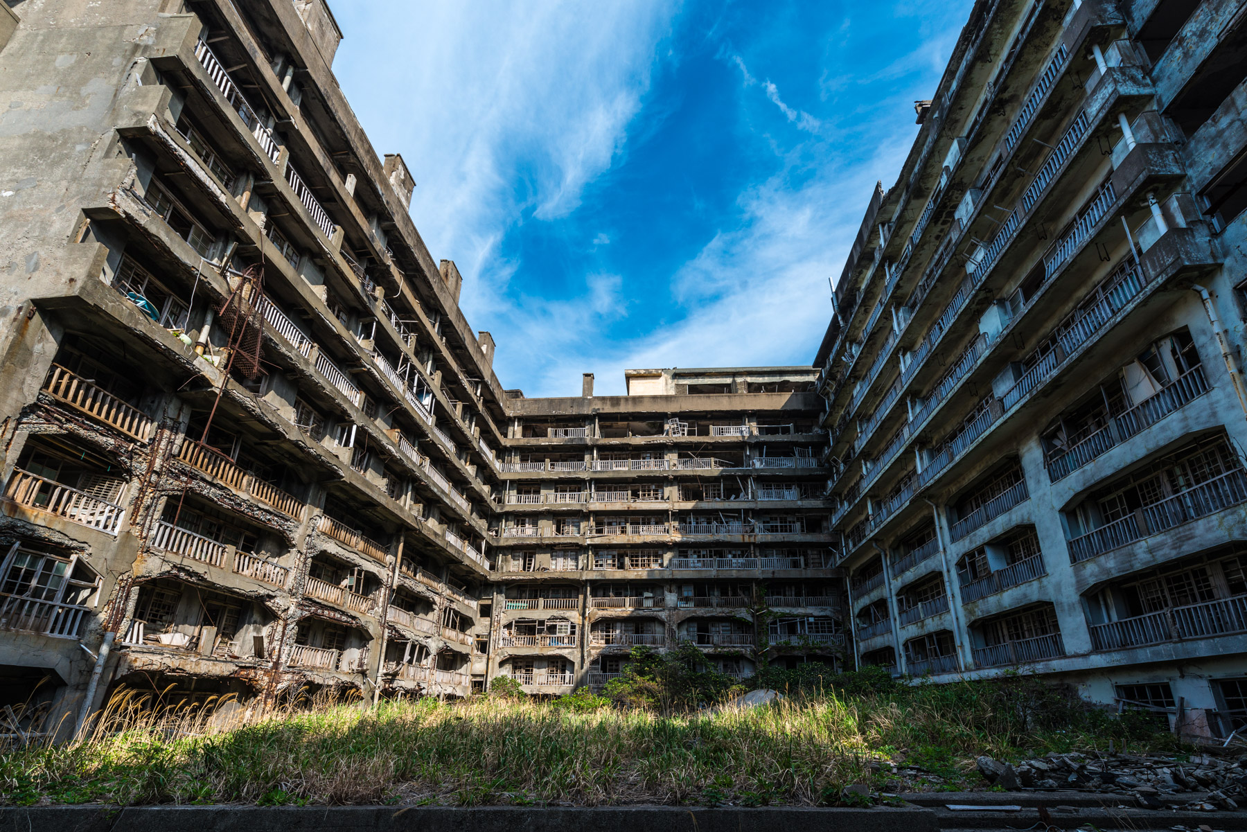 Gunkanjima Hashima Island Haikyo Abandoned Japan Gunkanjima Hashima Island Haikyo Abandoned Japan